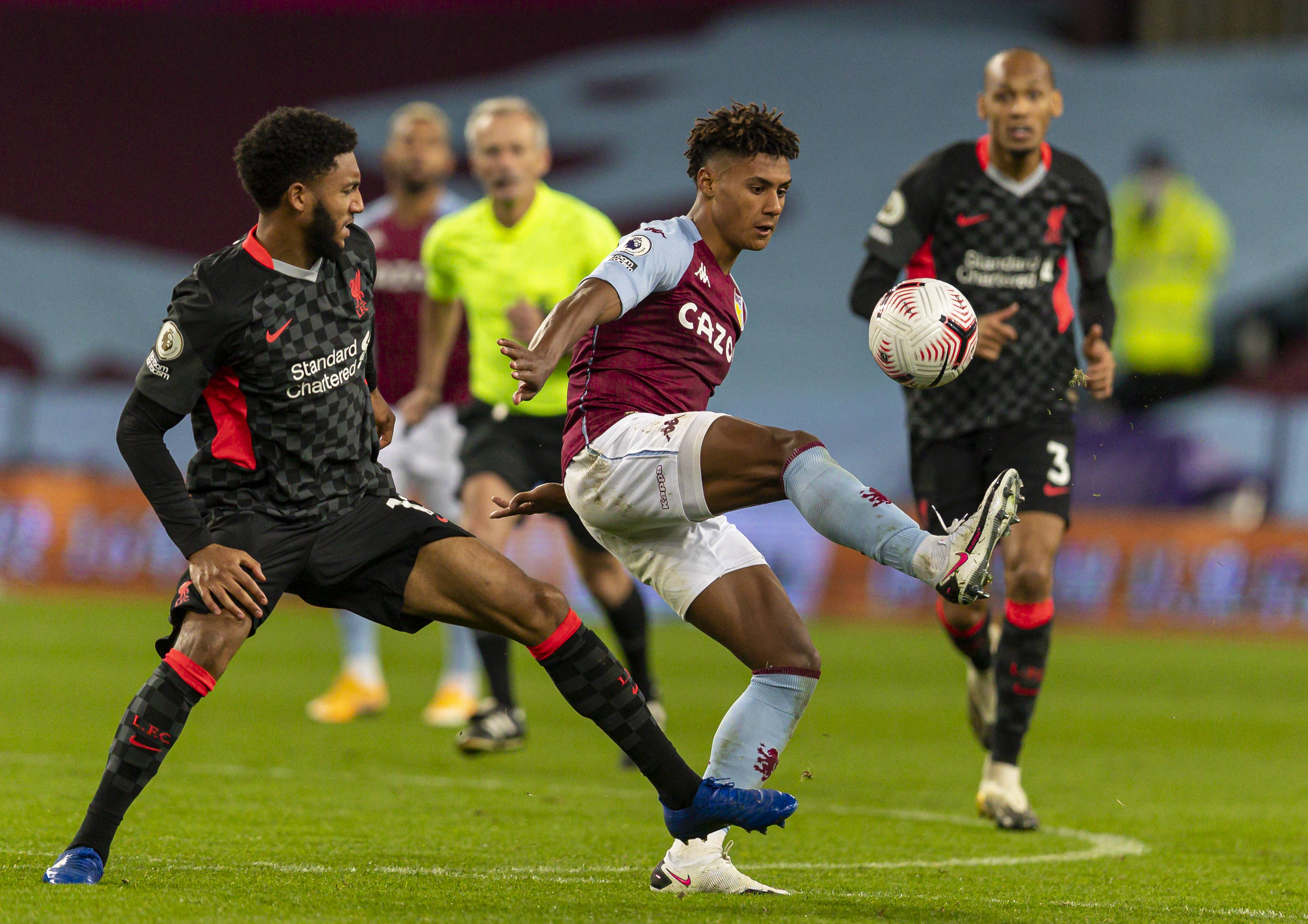 人能力的肯 人能力的肯